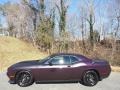 Hellraisin 2021 Dodge Challenger R/T Scat Pack