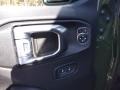 2022 Sarge Green Jeep Gladiator Overland 4x4  photo #12