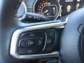 2022 Sarge Green Jeep Gladiator Overland 4x4  photo #19