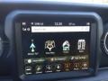 2022 Sarge Green Jeep Gladiator Overland 4x4  photo #23