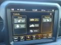 2022 Sarge Green Jeep Gladiator Overland 4x4  photo #25