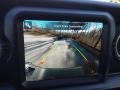 2022 Sarge Green Jeep Gladiator Overland 4x4  photo #26