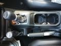 2022 Sarge Green Jeep Gladiator Overland 4x4  photo #28