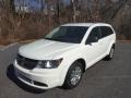 2020 Vice White Dodge Journey SE Value  photo #2