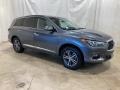 Graphite Shadow - QX60 Luxe AWD Photo No. 2