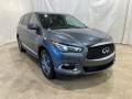 Graphite Shadow - QX60 Luxe AWD Photo No. 3