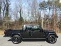 2022 Black Jeep Gladiator Willys 4x4  photo #5