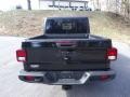2022 Black Jeep Gladiator Willys 4x4  photo #7