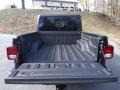 2022 Black Jeep Gladiator Willys 4x4  photo #8