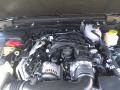 2022 Black Jeep Gladiator Willys 4x4  photo #10