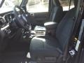 2022 Black Jeep Gladiator Willys 4x4  photo #11