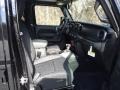 2022 Black Jeep Gladiator Willys 4x4  photo #17