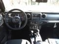 2022 Black Jeep Gladiator Willys 4x4  photo #18