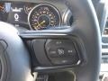 2022 Black Jeep Gladiator Willys 4x4  photo #20