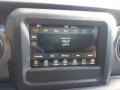 2022 Black Jeep Gladiator Willys 4x4  photo #22