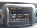 2022 Black Jeep Gladiator Willys 4x4  photo #23