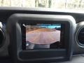 2022 Black Jeep Gladiator Willys 4x4  photo #24
