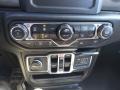 2022 Black Jeep Gladiator Willys 4x4  photo #25