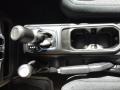 2022 Black Jeep Gladiator Willys 4x4  photo #27