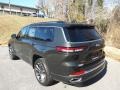 Rocky Mountain Pearl - Grand Cherokee L Overland 4x4 Photo No. 9