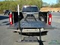 Stone Gray - F350 Super Duty Lariat Crew Cab 4x4 Photo No. 14