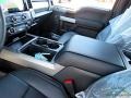 Stone Gray - F350 Super Duty Lariat Crew Cab 4x4 Photo No. 23