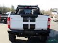 Oxford White - F250 Super Duty Shelby Super Baja Crew Cab 4x4 Photo No. 4