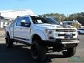 2021 Oxford White Ford F250 Super Duty Shelby Super Baja Crew Cab 4x4  photo #7