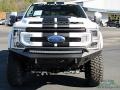 Oxford White - F250 Super Duty Shelby Super Baja Crew Cab 4x4 Photo No. 8