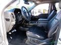 Oxford White - F250 Super Duty Shelby Super Baja Crew Cab 4x4 Photo No. 13