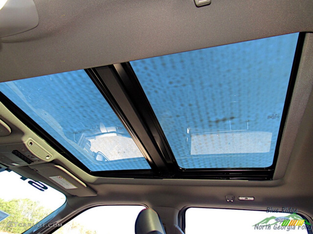 2021 Ford F250 Super Duty Shelby Super Baja Crew Cab 4x4 Sunroof Photos