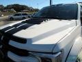 Oxford White - F250 Super Duty Shelby Super Baja Crew Cab 4x4 Photo No. 36