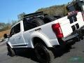 2021 Oxford White Ford F250 Super Duty Shelby Super Baja Crew Cab 4x4  photo #41