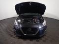 Super Black - Altima S Photo No. 6