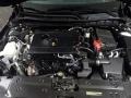 Super Black - Altima S Photo No. 7