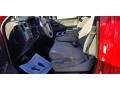 2017 Cardinal Red GMC Sierra 2500HD Regular Cab  photo #10