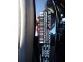 Volcano Black Metallic - Stelvio Ti Sport AWD Photo No. 5