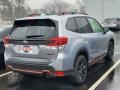 Ice Silver Metallic - Forester 2.5i Sport Photo No. 3