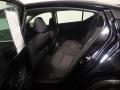 Super Black - Altima S Photo No. 35