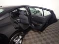 Super Black - Altima S Photo No. 36