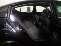 Super Black - Altima S Photo No. 37