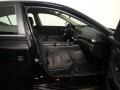 Super Black - Altima S Photo No. 39