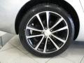 2017 Buick Verano Sport Touring Wheel and Tire Photo