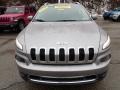 Billet Silver Metallic - Cherokee Limited 4x4 Photo No. 9