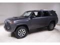 2018 Magnetic Gray Metallic Toyota 4Runner TRD Off-Road 4x4  photo #3