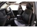 2018 Magnetic Gray Metallic Toyota 4Runner TRD Off-Road 4x4  photo #5