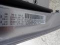 Billet Silver Metallic - Cherokee Limited 4x4 Photo No. 15