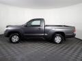 Magnetic Gray Metallic 2014 Toyota Tacoma Regular Cab Exterior