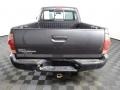 2014 Magnetic Gray Metallic Toyota Tacoma Regular Cab  photo #6