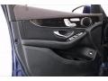 Espresso Brown/Black Door Panel Photo for 2017 Mercedes-Benz GLC #143688858